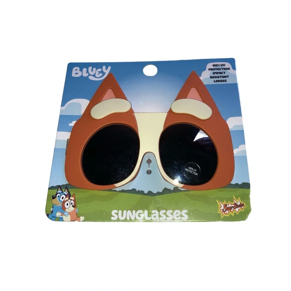 Bluey Bingo Sunglasses
